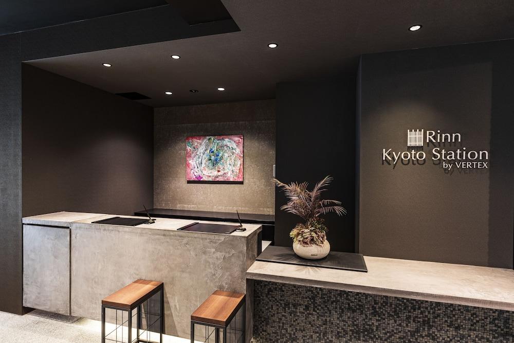 Rinn Kyoto Station