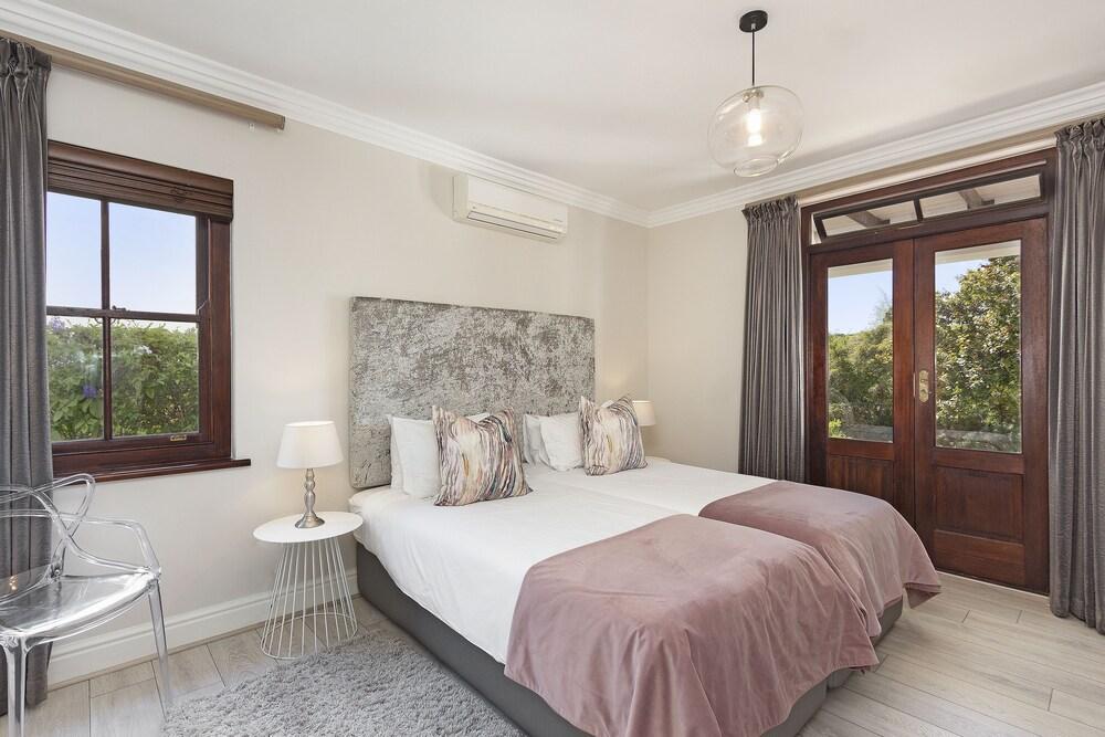 Winelands Golf Lodges 2