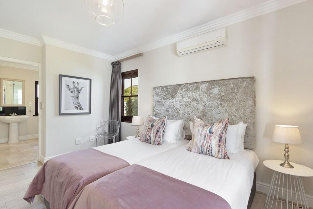 Winelands Golf Lodges 2