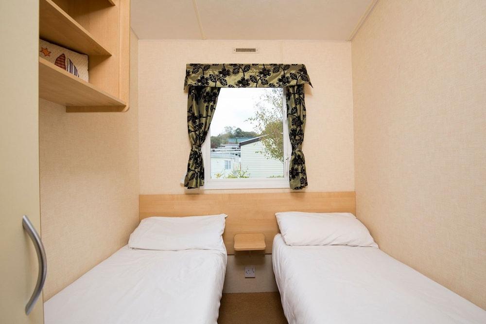 Golden Sands Holiday Park