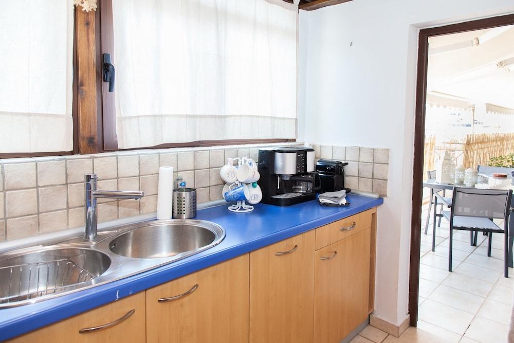 Gorgeous apartment in Piraeus