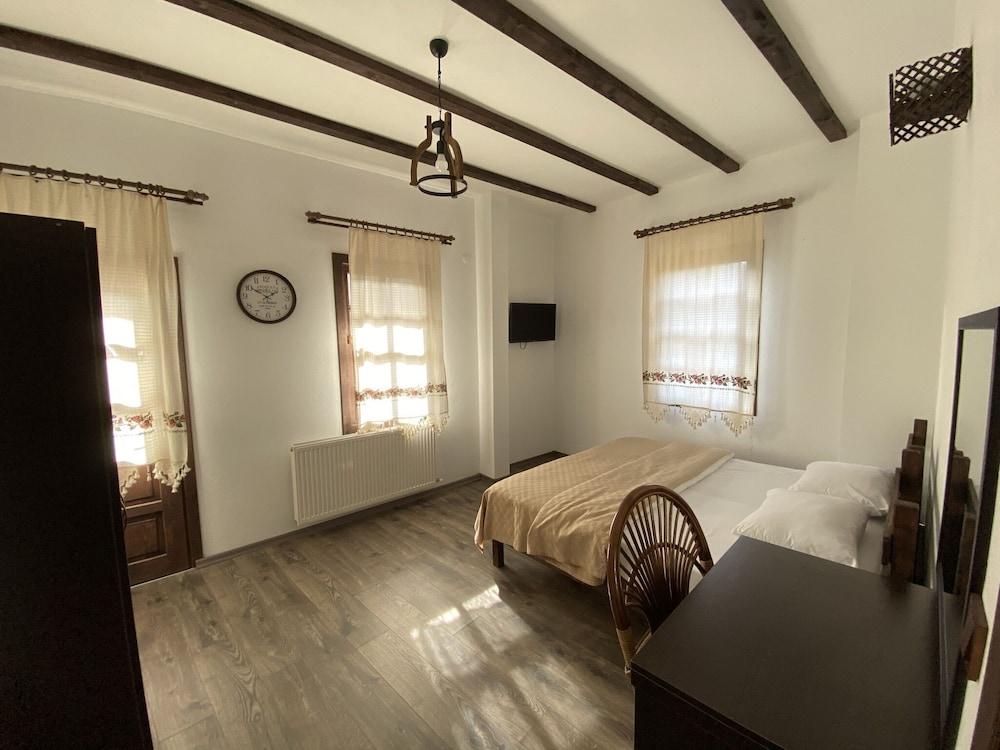 Selale Konak Cavus'un Yeri