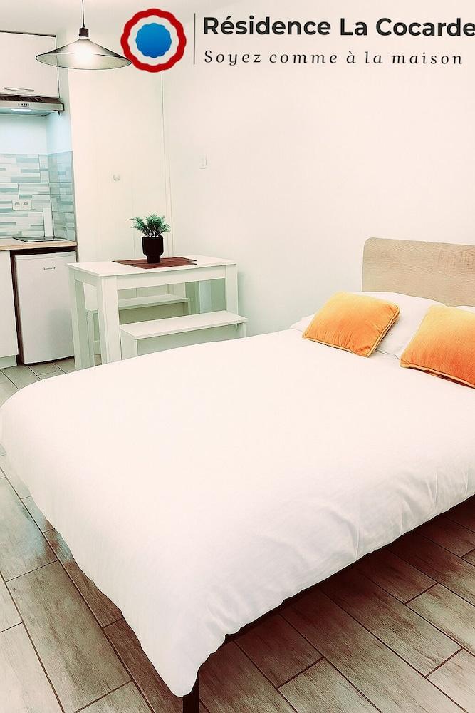 Résidence La Cocarde