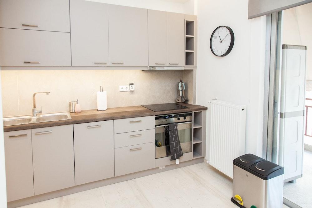 Gorgeous apartment in Central Athens