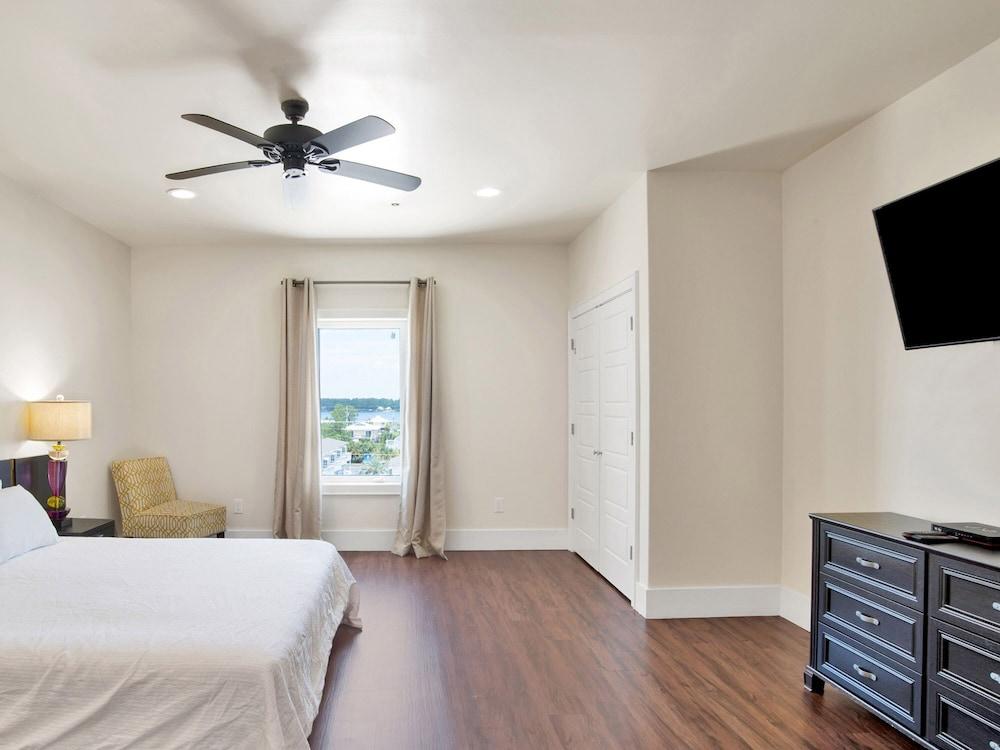 Caribe East by Southern Vacation Rentals