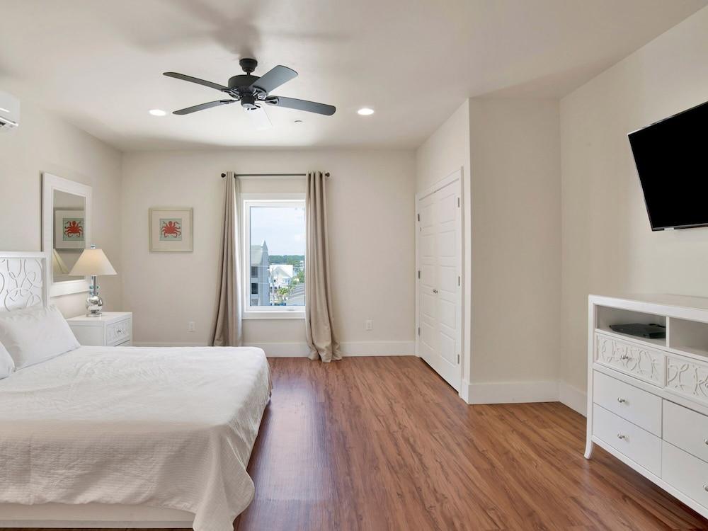 Caribe West by Southern Vacation Rentals