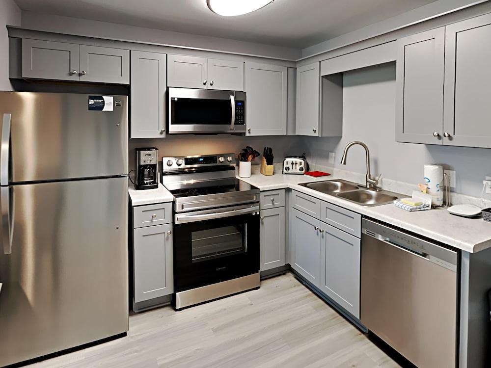 Gulf Shores Plantation by SVR