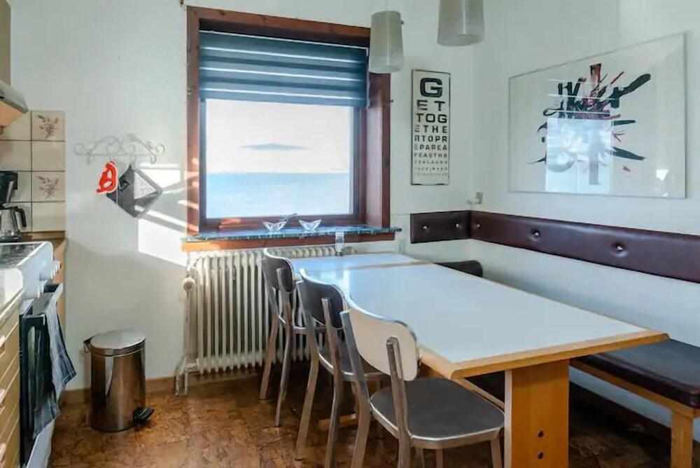 3 BR Apartment - Great Sea View - Quiet