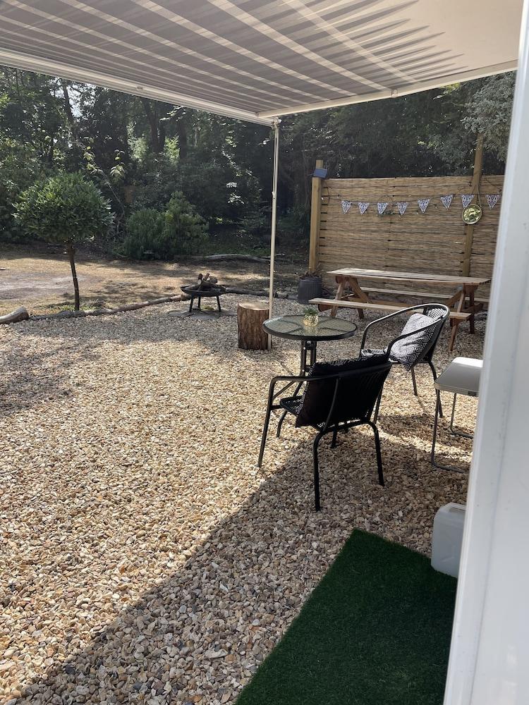 Captivating 2 bed Motorhome in Wareham