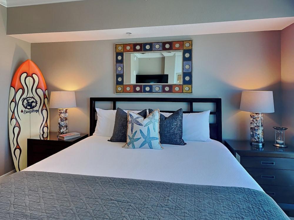 Portofino Island Resort 5 by Southern Vacation Rentals