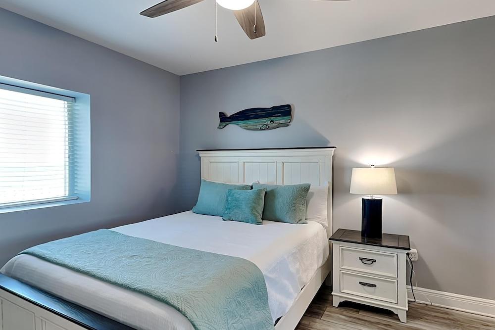 San Carlos by Southern Vacation Rentals