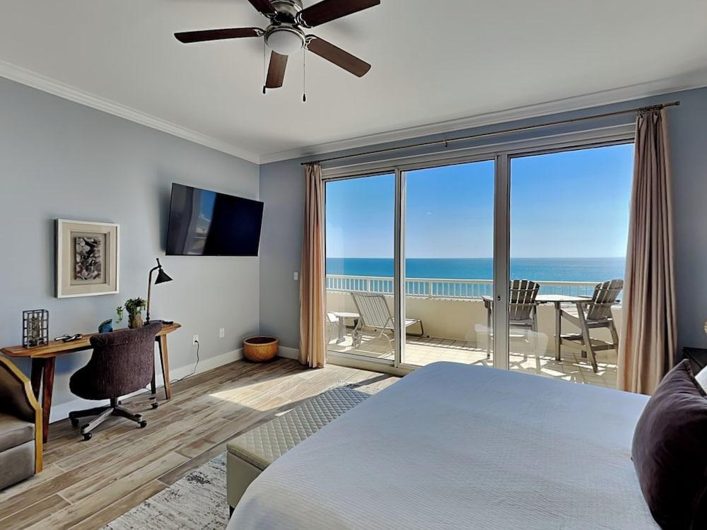 Catalina Penthouse #2 by Southern Vacation Rentals
