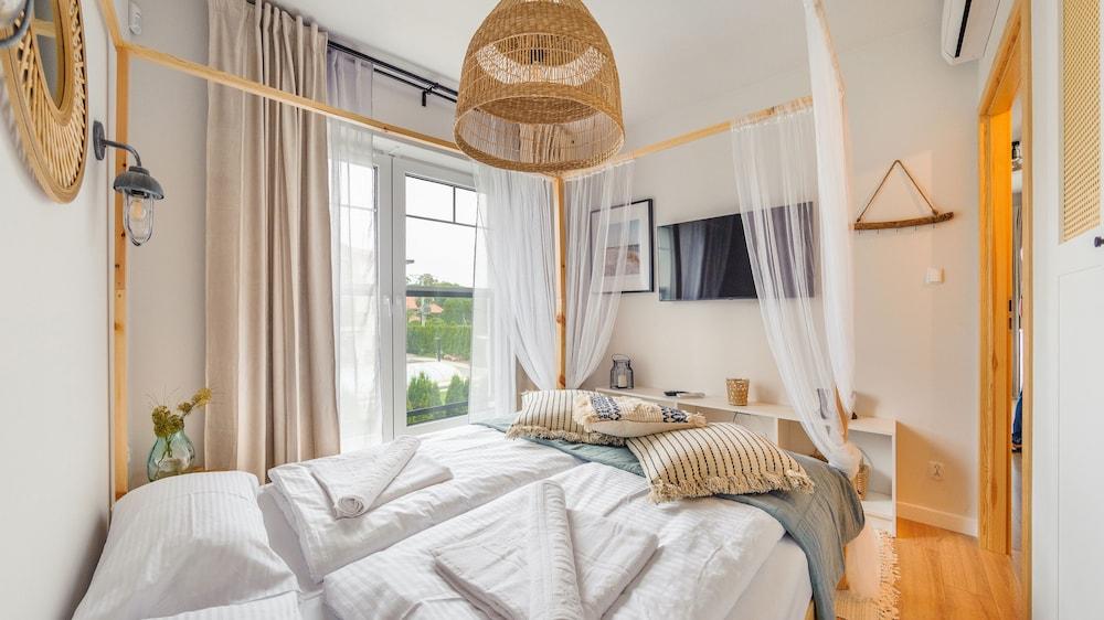 Apartamenty Sun & Snow Port Krynica