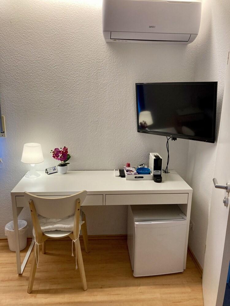 Gästehaus Rheinstetten Forchheim