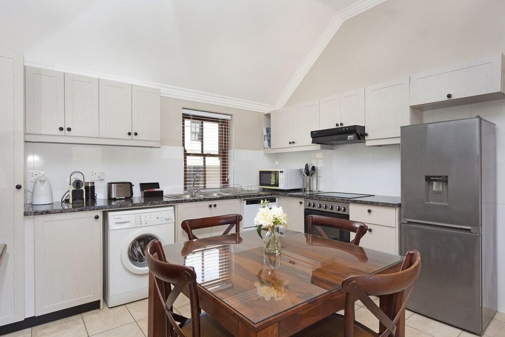 Winelands Golf Lodges 7