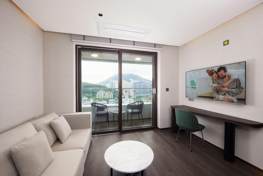 Citadines Connect Hari Busan