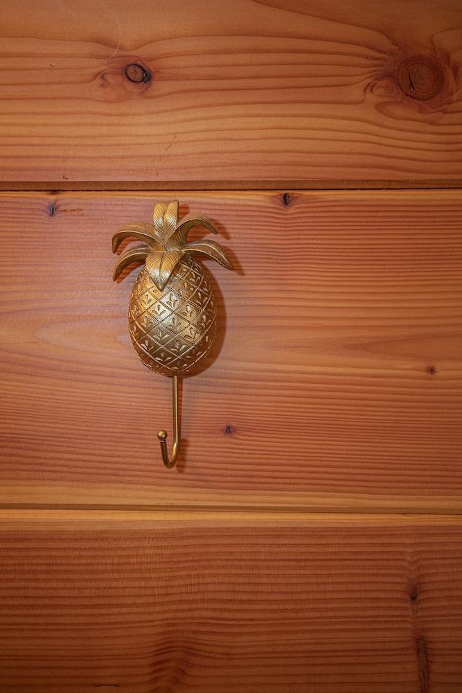 Liiiving in Ofir - Seaside Pool Bungalow