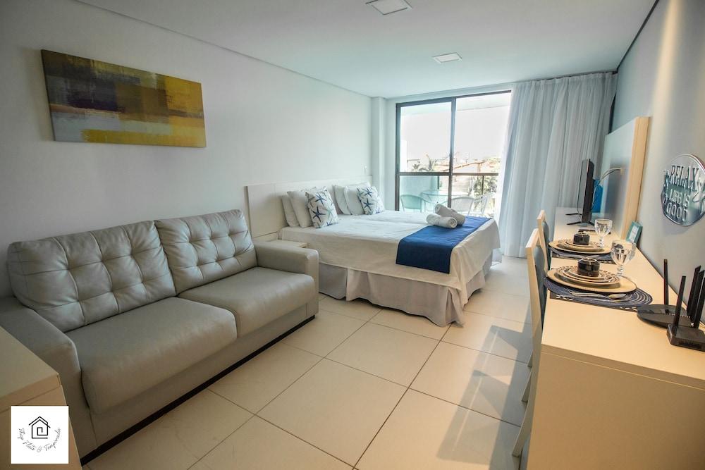 LAGUNA BEACH -THAP FLATS