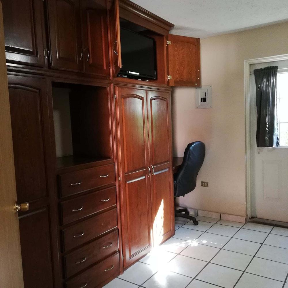 Departamentos Betesda Esmeralda