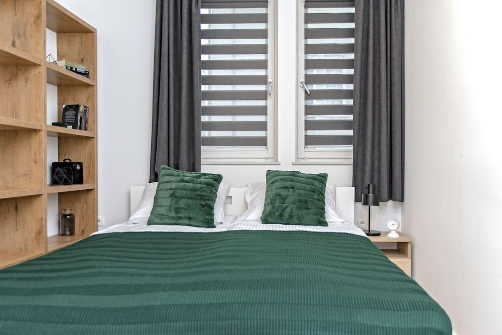 3D KOSCIUSZKI 19 Apartament