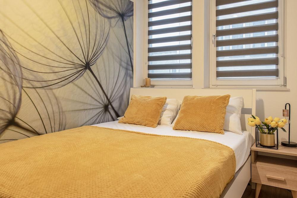 3D KOSCIUSZKI 19 Apartament