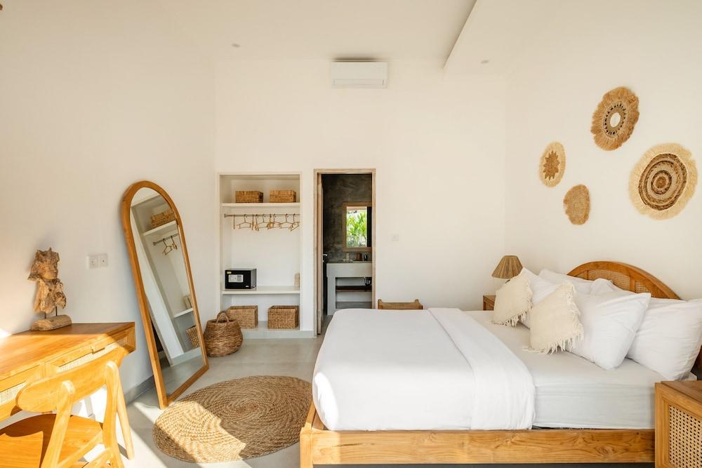 Villa Casa Cielo by OriVista