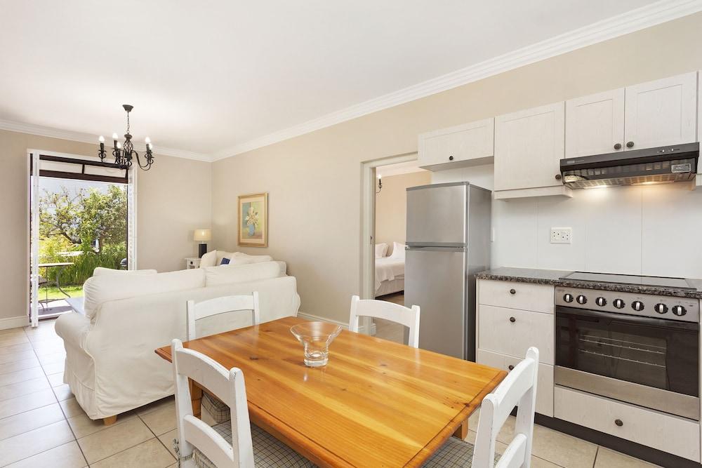 Winelands Golf Lodges 19