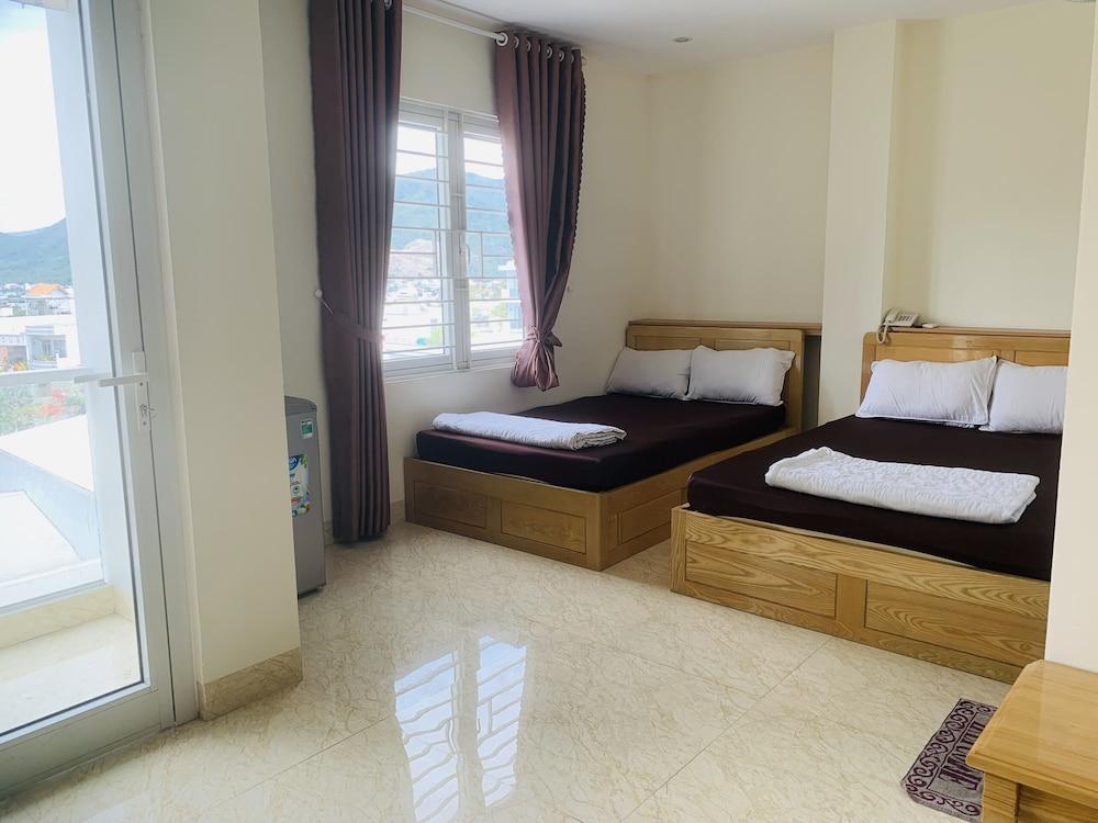 OYO 1166 Thien Phat Hotel