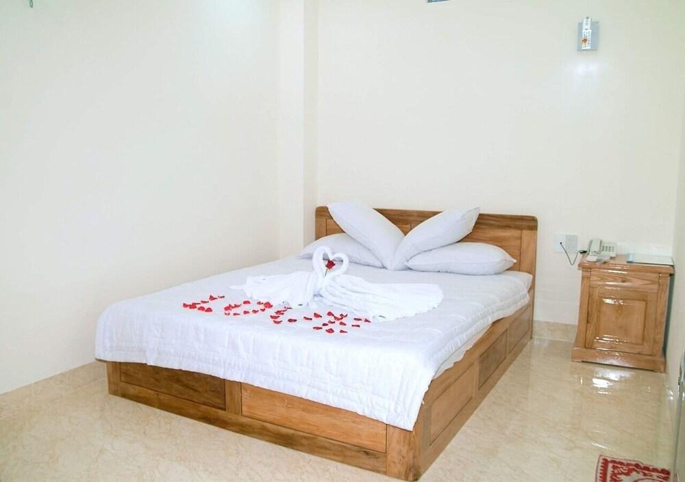 OYO 1166 Thien Phat Hotel