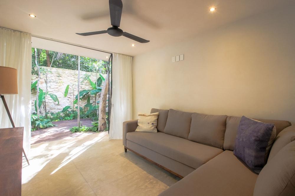 Villa Kaan Tulum By Lockey