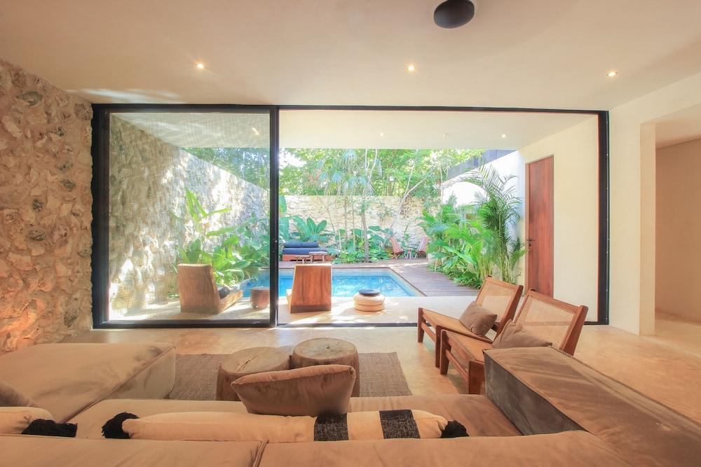Villa Kaan Tulum By Lockey