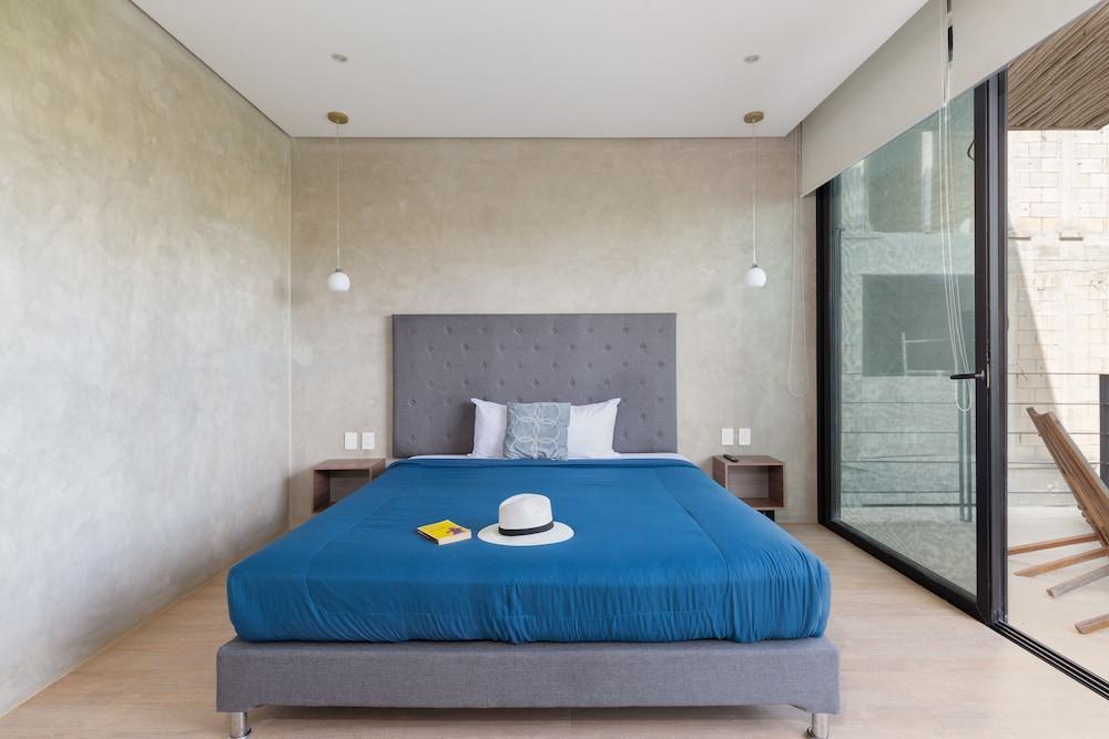 Balba 2 & 3 By Lockey