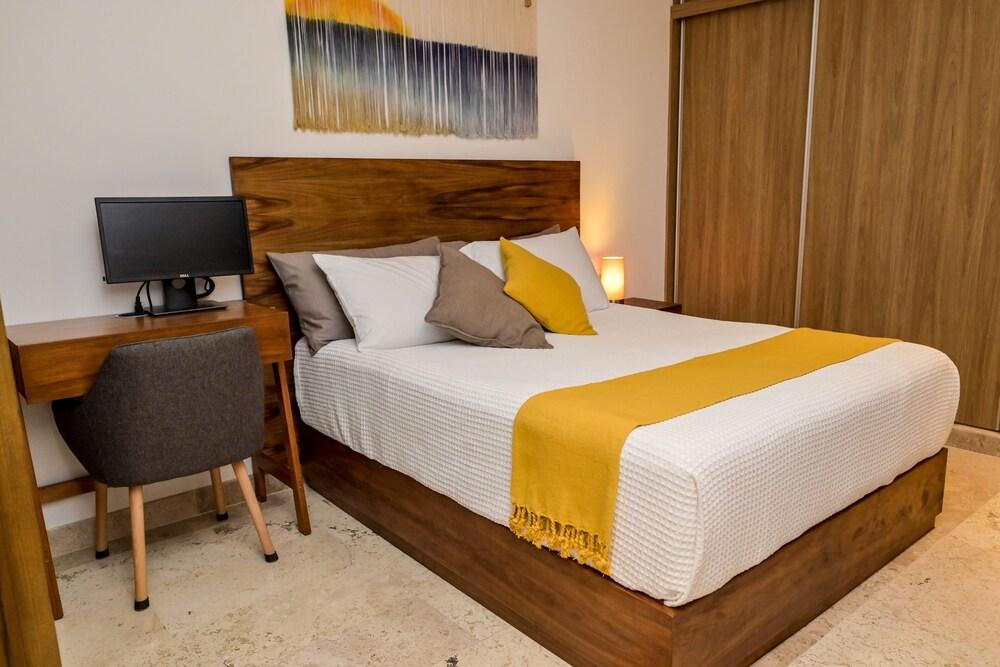 Ipana B15 Playa Del Carmen By Lockey