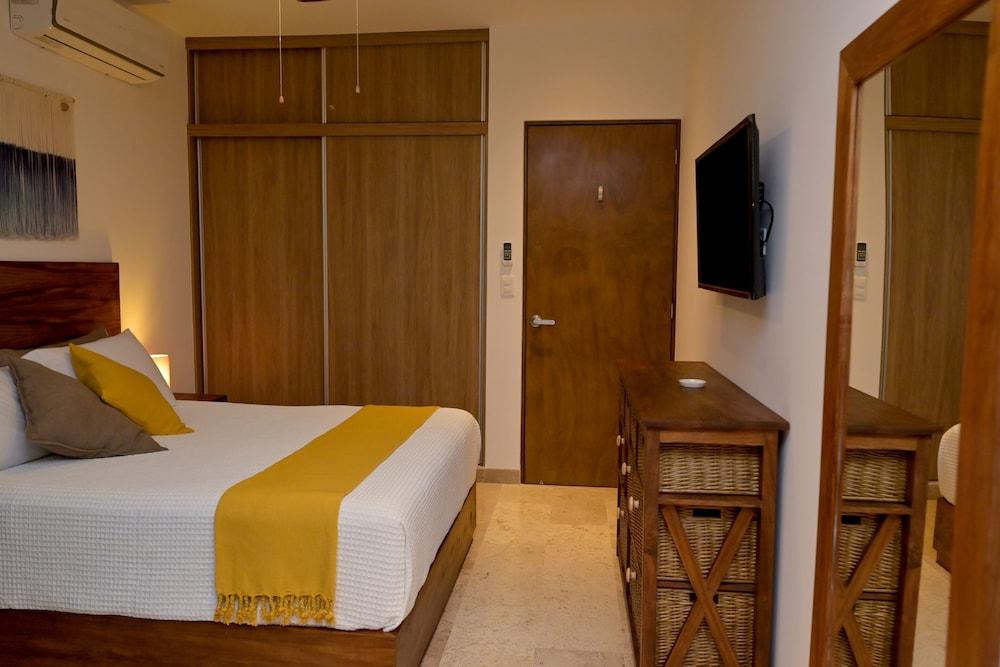 Ipana B15 Playa Del Carmen By Lockey