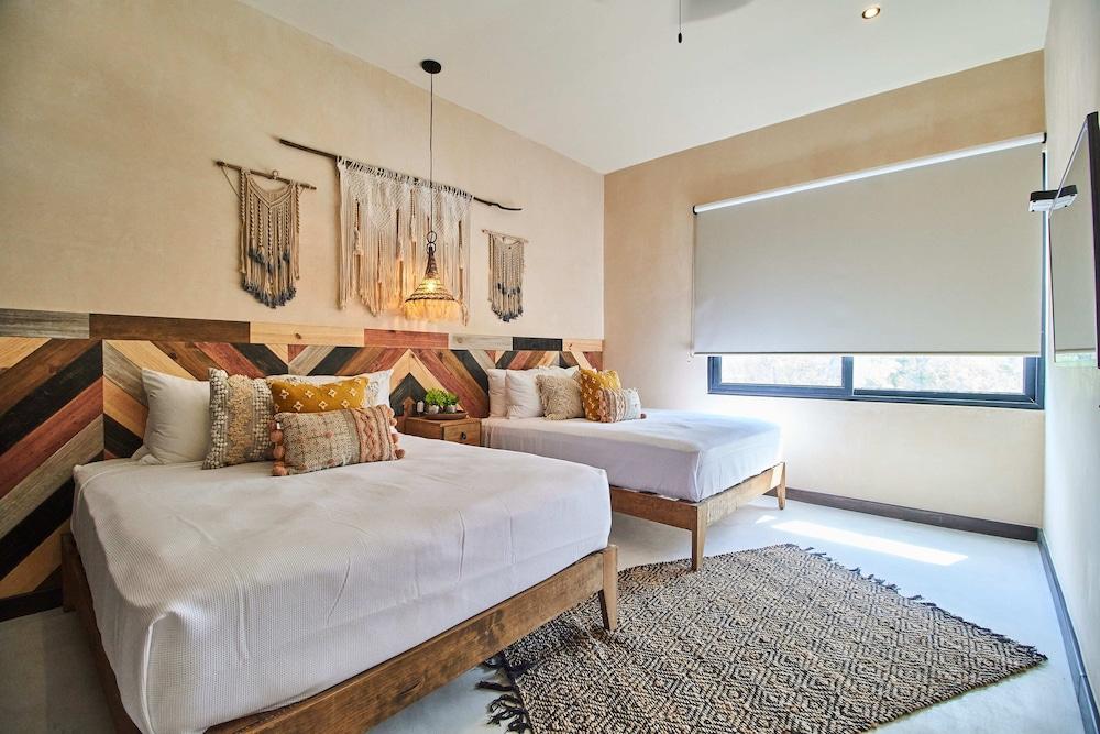 Asana Tulum 8 By Lockey