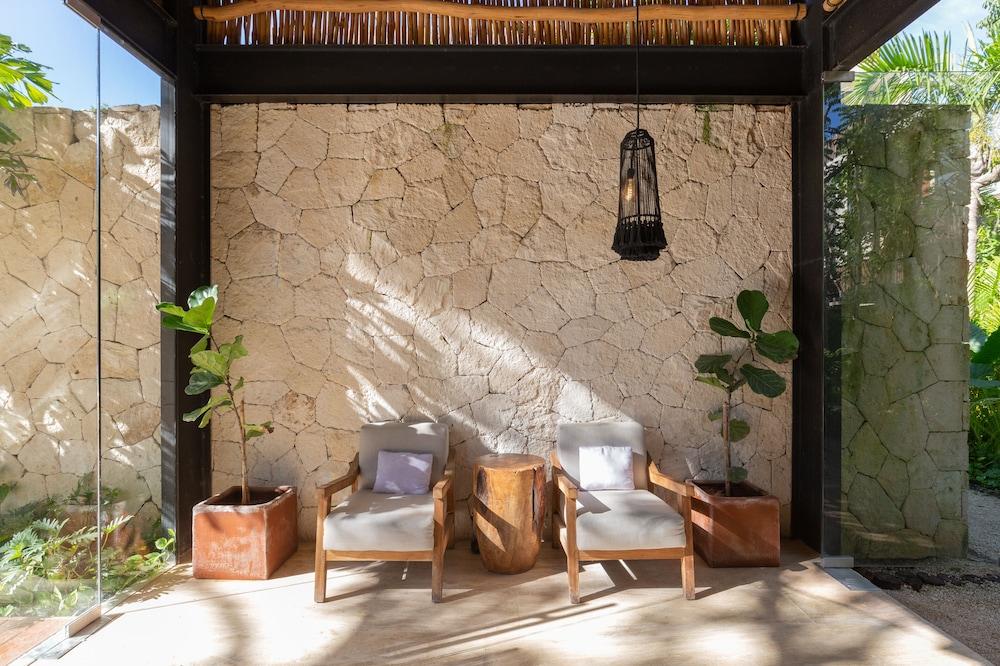 Bungalos Village 216 By Lockey