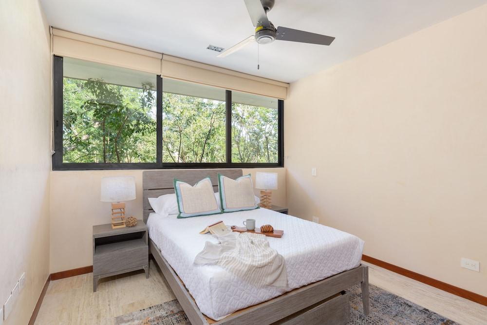 Bungalos Village 216 By Lockey