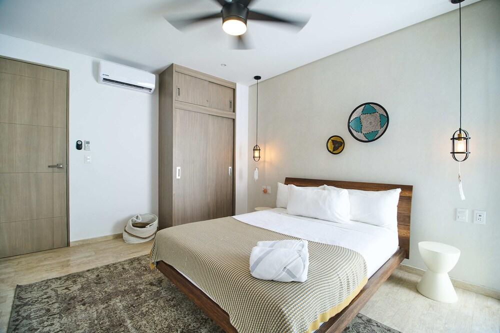 Sanctuary PH4 By Lockey