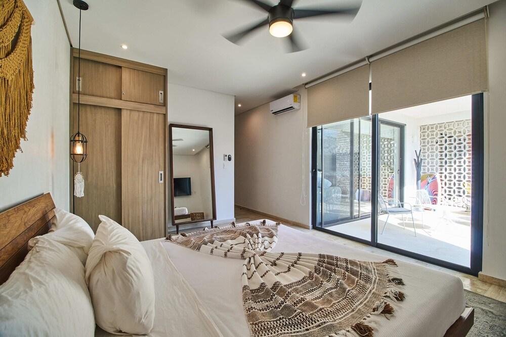 Sanctuary PH4 By Lockey