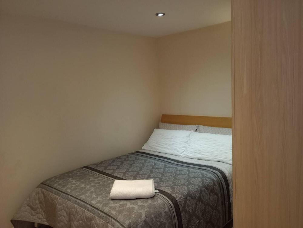 Lovely Flat in Birmingham