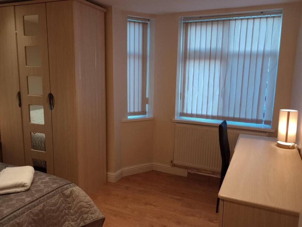 Lovely Flat in Birmingham