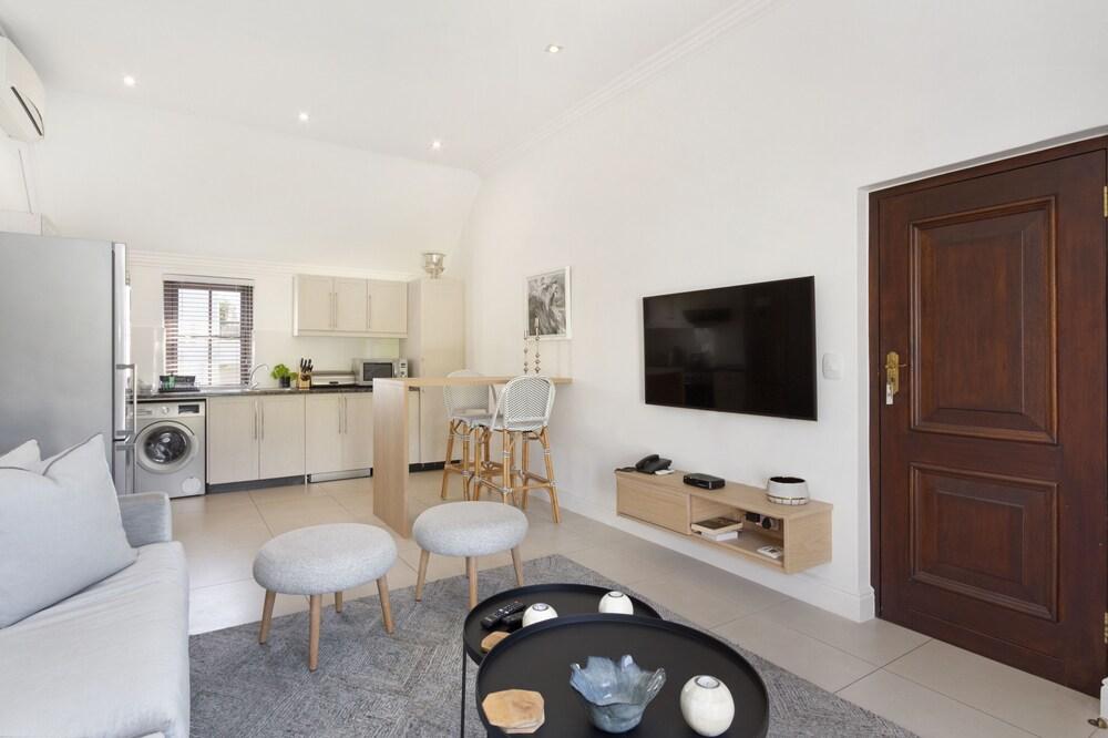 Winelands Golf Lodges 36