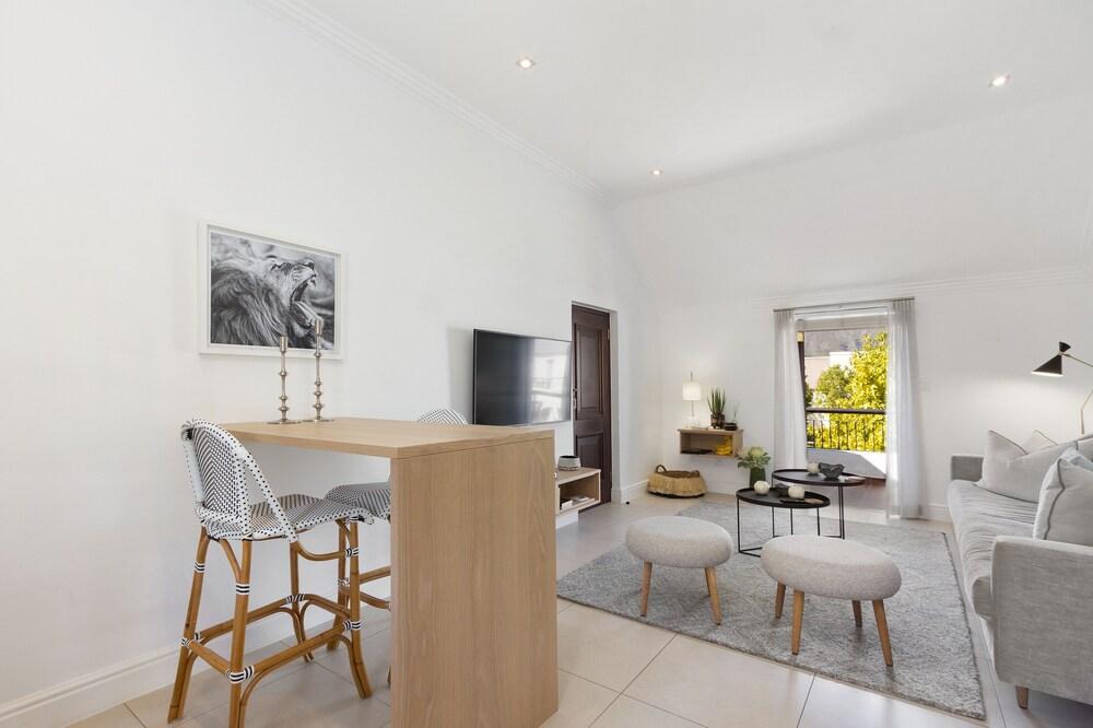 Winelands Golf Lodges 36