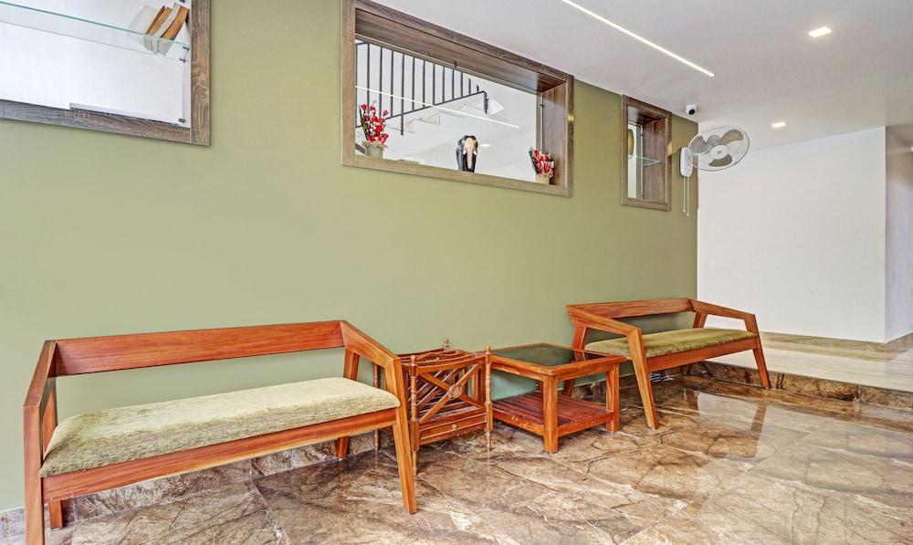 Treebo Trend Sreepathi Mayoogha