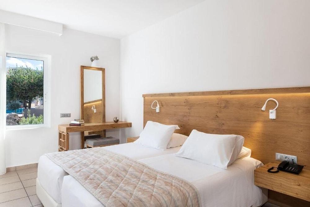 Hotel Stellina Village