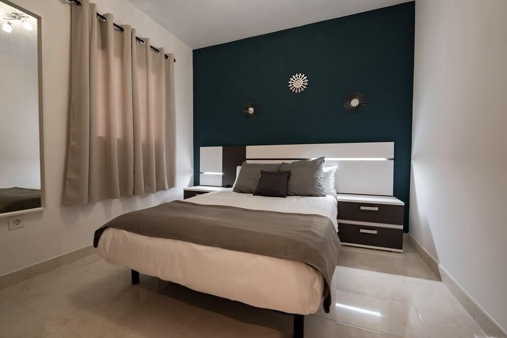 Viviendas Vacacionales Aurea