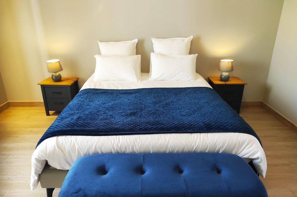 Le Domaine des Hirondelles