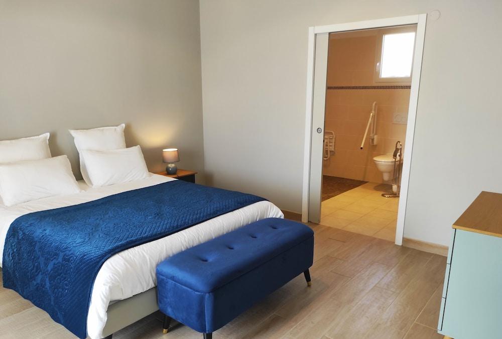 Le Domaine des Hirondelles