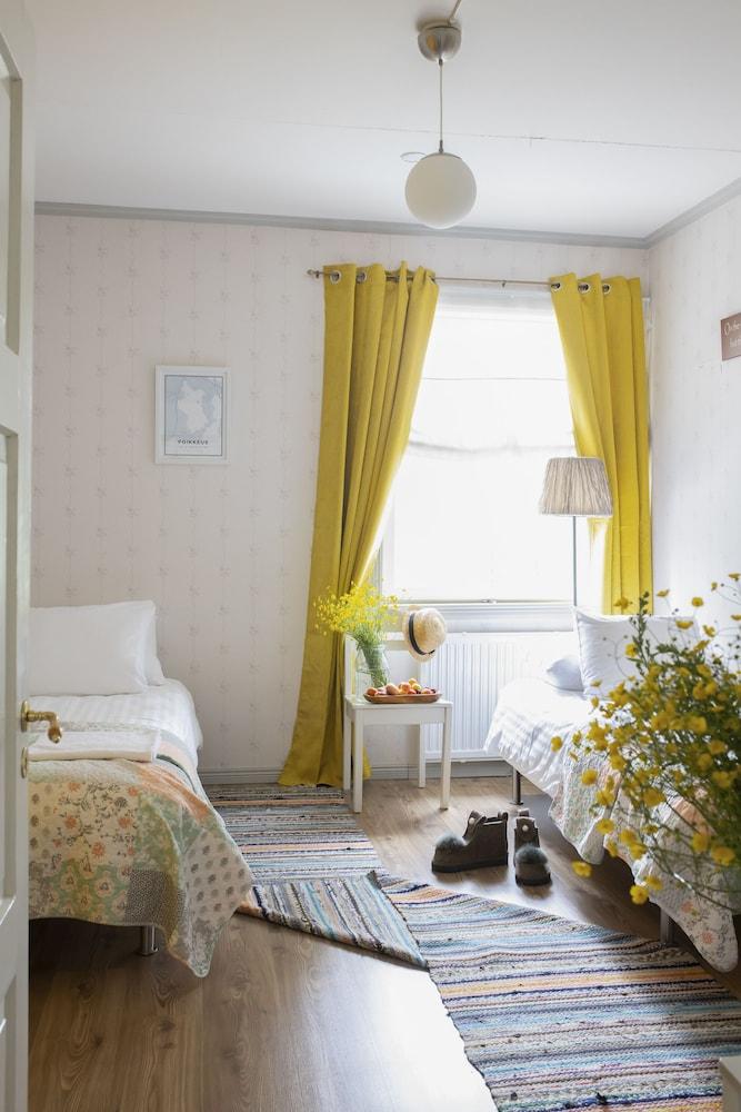 Karkausmäki Guesthouse