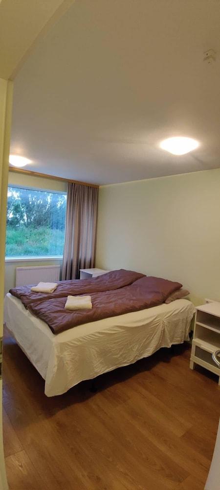 Bakland ad Lagafelli